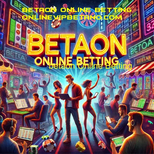 betaon Online Betting